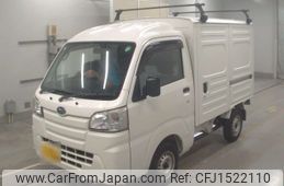 subaru sambar-truck 2018 CFJ1522110