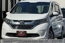 honda freed-hybrid 2017 CFJ1853198