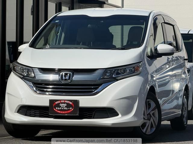 honda freed-hybrid 2017 CFJ1853198 image 1