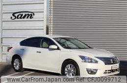 nissan teana 2014 -NISSAN--Teana DBA-L33--L33-005841---NISSAN--Teana DBA-L33--L33-005841-