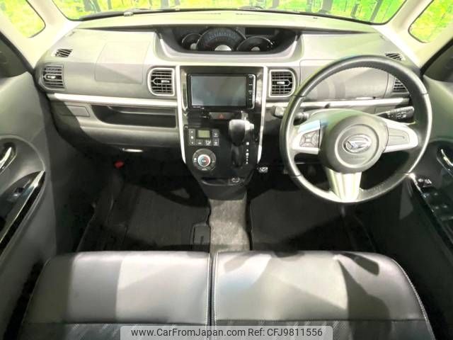 daihatsu tanto 2016 -DAIHATSU--Tanto DBA-LA610S--LA610S-0088885---DAIHATSU--Tanto DBA-LA610S--LA610S-0088885- image 2