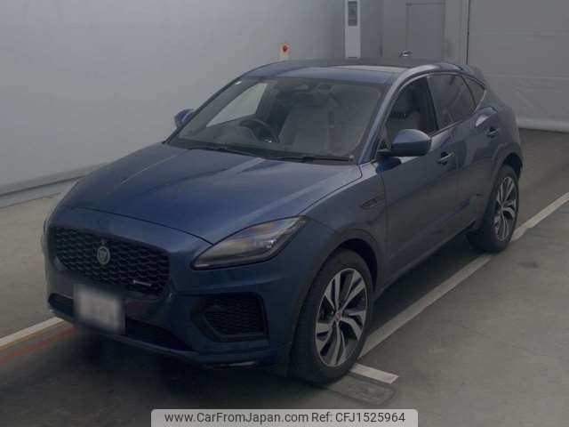 jaguar e-pace 2021 CFJ1525964 image 1