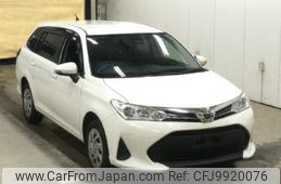 toyota corolla-fielder 2019 -TOYOTA--Corolla Fielder NZE164G-7070634---TOYOTA--Corolla Fielder NZE164G-7070634-