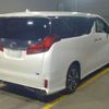 toyota alphard 2022 -TOYOTA 【横浜 377ﾌ1121】--Alphard 3BA-AGH35W--AGH35-0056578---TOYOTA 【横浜 377ﾌ1121】--Alphard 3BA-AGH35W--AGH35-0056578- image 2