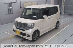 honda n-box 2013 -HONDA 【尾張小牧 591ｺ 24】--N BOX DBA-JF1--JF1-1253132---HONDA 【尾張小牧 591ｺ 24】--N BOX DBA-JF1--JF1-1253132-