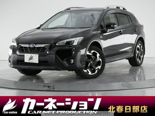 subaru xv 2021 quick_quick_GTE_GTE-046729 image 1