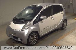 mitsubishi i-miev 2014 -MITSUBISHI--i-Miev HA4W-0000507---MITSUBISHI--i-Miev HA4W-0000507-