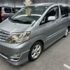 toyota alphard-v 2007 F-ANH10-0187578 image 1