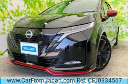 nissan aura 2022 quick_quick_6AA-FE13_FE13-225276