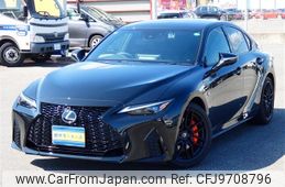 lexus is 2024 -LEXUS--Lexus IS 6AA-AVE30--AVE30-5098***---LEXUS--Lexus IS 6AA-AVE30--AVE30-5098***-