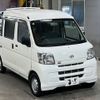 daihatsu hijet-van 2017 -DAIHATSU--Hijet Van S321W-0006555---DAIHATSU--Hijet Van S321W-0006555- image 5