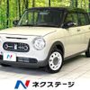 suzuki alto-lapin-chocolat 2024 CFJ1839271 image 1