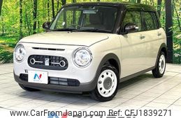 suzuki alto-lapin-chocolat 2024 CFJ1839271