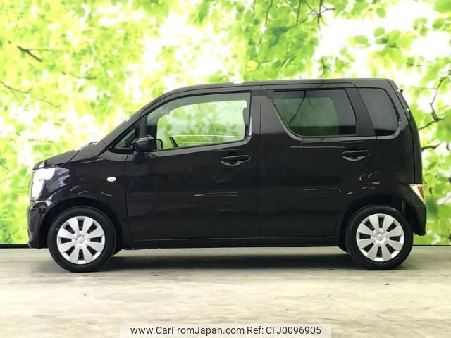 suzuki wagon-r 2023 quick_quick_5BA-MH85S_MH85S-163413 image 2