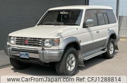 mitsubishi pajero 1994 -MITSUBISHI--Pajero E-V43W--V43-4101568---MITSUBISHI--Pajero E-V43W--V43-4101568-