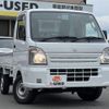 suzuki carry-truck 2021 quick_quick_EBD-DA16T_DA16T-602347 image 1