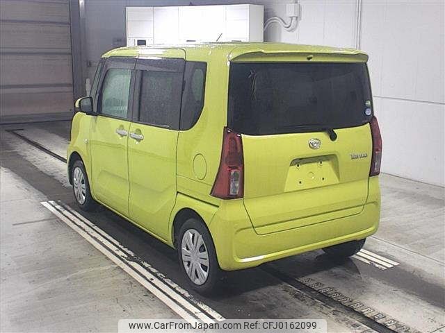 daihatsu tanto 2020 -DAIHATSU--Tanto LA650S-0091744---DAIHATSU--Tanto LA650S-0091744- image 2