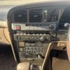 toyota mark-ii 1990 -TOYOTA--Mark2 E-GX81--GX81-1134652---TOYOTA--Mark2 E-GX81--GX81-1134652- image 9