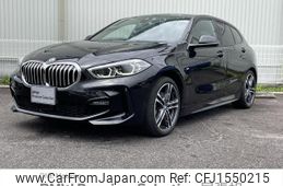 bmw 1-series 2023 CFJ1550215