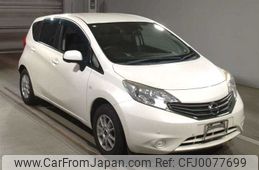 nissan note 2014 22200