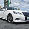 toyota crown 2016 -TOYOTA--Crown DAA-AWS210--AWS210-6119836---TOYOTA--Crown DAA-AWS210--AWS210-6119836- image 15