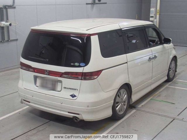 honda elysion 2007 CFJ1759827 image 2