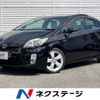 toyota prius 2009 -TOYOTA--Prius DAA-ZVW30--ZVW30-1105253---TOYOTA--Prius DAA-ZVW30--ZVW30-1105253- image 1