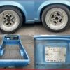 nissan sunny-truck 1985 quick_quick_R-GB122_GB122-022729 image 8