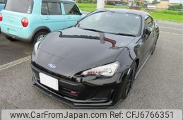 subaru brz 2018 -SUBARU--BRZ DBA-ZC6--ZC6-029868---SUBARU--BRZ DBA-ZC6--ZC6-029868-