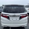 honda odyssey 2013 NIKYO_SS66707 image 4