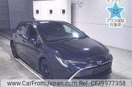 toyota corolla-sport 2021 -TOYOTA--Corolla Sport ZWE213H-0012733---TOYOTA--Corolla Sport ZWE213H-0012733-