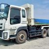 isuzu giga 2013 -ISUZU--Giga QKG-CXZ77AT--CXZ77AT-7003658---ISUZU--Giga QKG-CXZ77AT--CXZ77AT-7003658- image 1