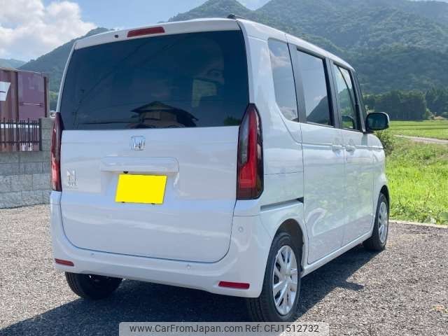 honda n-box 2025 CFJ1512732 image 2