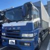 mitsubishi-fuso super-great 2006 -MITSUBISHI--Super Great PJ-FU54JY--FU54JY-540080---MITSUBISHI--Super Great PJ-FU54JY--FU54JY-540080- image 1