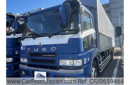 mitsubishi-fuso super-great 2006 -MITSUBISHI--Super Great PJ-FU54JY--FU54JY-540080---MITSUBISHI--Super Great PJ-FU54JY--FU54JY-540080-