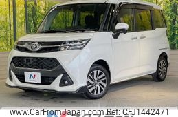 toyota tank 2017 -TOYOTA--Tank DBA-M900A--M900A-0103615---TOYOTA--Tank DBA-M900A--M900A-0103615-