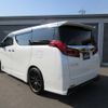 toyota alphard 2021 -TOYOTA--Alphard 3BA-GGH30W--GGH30-0041548---TOYOTA--Alphard 3BA-GGH30W--GGH30-0041548- image 2