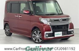daihatsu tanto 2017 -DAIHATSU--Tanto DBA-LA600S--LA600S-0514183---DAIHATSU--Tanto DBA-LA600S--LA600S-0514183-