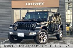 jeep wrangler 2019 quick_quick_JL36L_1C4HJXLG1LW144966