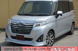 toyota roomy 2017 quick_quick_M900A_M900A-0111211