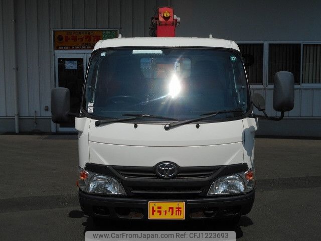 toyota dyna-truck 2014 -TOYOTA--Dyna TKG-XZU695--XZU695-0001816---TOYOTA--Dyna TKG-XZU695--XZU695-0001816- image 2