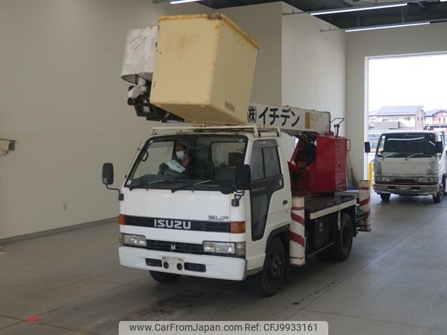 isuzu elf-truck 1991 -ISUZU--Elf NKR58E2Nｶｲ-7216559---ISUZU--Elf NKR58E2Nｶｲ-7216559- image 1