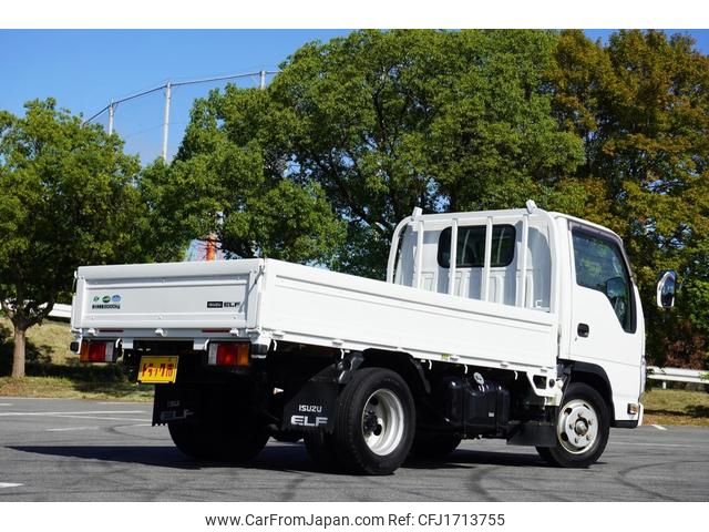 isuzu elf-truck 2017 CFJ1713755 image 2
