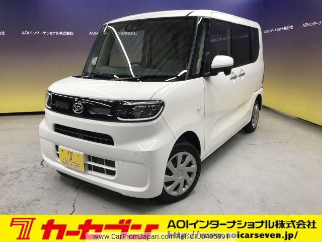 daihatsu tanto 2019 -DAIHATSU--Tanto 6BA-LA660S--LA660S-0012380---DAIHATSU--Tanto 6BA-LA660S--LA660S-0012380- image 1