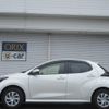 toyota yaris 2022 -TOYOTA--Yaris 5BA-MXPA10--MXPA10-2050923---TOYOTA--Yaris 5BA-MXPA10--MXPA10-2050923- image 23