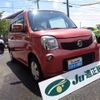 nissan moco 2011 -NISSAN 【岐阜 582ﾐ6270】--Moco MG33S--147047---NISSAN 【岐阜 582ﾐ6270】--Moco MG33S--147047- image 19