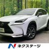 lexus nx 2016 quick_quick_AYZ10_AYZ10-1012674 image 1