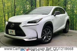 lexus nx 2016 quick_quick_AYZ10_AYZ10-1012674
