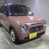 suzuki alto-lapin 2022 -SUZUKI 【庄内 580ﾃ4921】--Alto Lapin HE33S--405062---SUZUKI 【庄内 580ﾃ4921】--Alto Lapin HE33S--405062- image 4