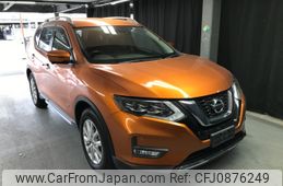 nissan x-trail 2018 -NISSAN--X-Trail DAA-HNT32---172303---NISSAN--X-Trail DAA-HNT32---172303-